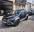 Fiat Palio Weekend Adventure Locker 1.8 Flex 2009