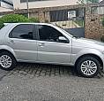 Fiat Palio Attra./Italia 1.4 Evo F.flex 8V 5P 2011