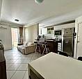 Apartamento 2 Quartos Com 1 Suíte E 69M² - Barreiros - Brn