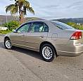 Honda Civic Sedan Ex 1.7 16V 130Cv Aut. 4P 2003