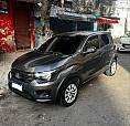 Fiat Mobi Like 1.0 Fire Flex 5P. 2021
