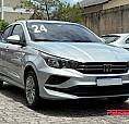 Fiat Cronos 1.0 6V Flex 2024
