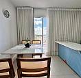 Apartamento Para Aluguel Com 60 Metros Quadrados Com 2 Quartos Em Setor Coimbra - Goiânia 
