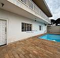 Casa Para Alugar Em Americana, Jardim Paulistano, Com 6 Quartos, Com 327 M²