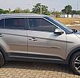 Creta Hyundai 2.0