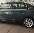 Sentra Sl