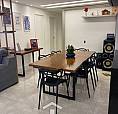 Rs Apartamento  No Calhau - 3 Quartos - 87  Metros - 2 Vagas 