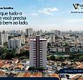Apartamentos Com 2 Dormitórios Jardim Satélite