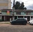 Terreno Com 3 Casas Ao Lado Do Macapá Shopping 