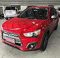 Mitsubishi Asx 2.0 16V Outdoor 4Wd Manual