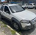 Fiat Strada Adventure 1.8 Completa 