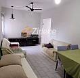 Apartamento 2 Qts + Dependência Completa Na Praia Do Morro
