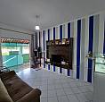 Casa Para Venda Em Serra, Cidade Continental, 2 Dormitórios, 1 Banheiro, 3 Vagas