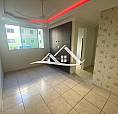 Apartamento Para Locação Em Serra, Planície Da Serra, 2 Dormitórios, 1 Suíte, 2 Banheiros,