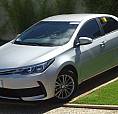 Corolla 2017/2018 1.8 Gli Upper 16V Flex 4P Automático