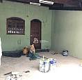 Casa Para Aluguel, 2 Quartos, 2 Vagas, Carajás - Contagem/Mg