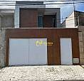 Casa À Venda, 165 M² Por R$ 650.000,00 - Sapiranga - Fortaleza/Ce