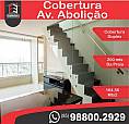 Apatamento Cobertura Duplex  N°:1Cj0Dlk