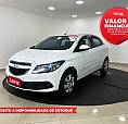 Chevrolet Onix Lt 1.4 2014