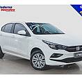 Fiat Cronos 2021 1.3 Firefly Flex Manual