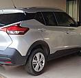 Ágio Nissan Kicks Flexstar 19/19 Mec