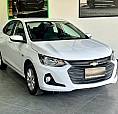 Chevrolet Onix Plus Lt Turbo - Automático - 2020