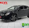 Mercedes-Benz Gla 250 Sport 2.0 Tb 16V 4X2 211Cv Aut. 2016