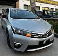 Corolla Xei Dynamic 2.0 Aut. (Blindada)