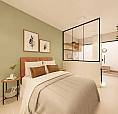 Apartamento Residencial Em Belém - Pa, Marco