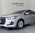Chevrolet Onix Hatch Lt 1.0 12V Flex Mec. 4P 2023
