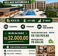 Repasse  Village Natureza Ii