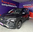Chevrolet Spin Premier 1.8 8V Econo.flex 5P Aut. 2025