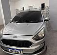 Ford Ka 1.0 Se/Se Plus Tivct Flex 5P 2019