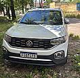 Volkswagen T-cross Highline 1.4 Tsi Flex 16v 5p Aut 2022