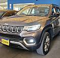 Jeep Compass Long. Td 350 2.0 4X4 Diesel Aut 2023