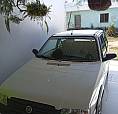 Fiat Uno Mille Way Economy 1.0 F.flex 2P 2011