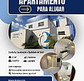 Apartamento No Novo Geisel