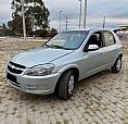 Chevrolet Celta Spirit/ Lt 1.0 Mpfi 8V Flexp. 5P 2012