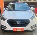 Hyundai Ix35 Gl 2.0 16v 2wd Flex Aut. 2019