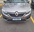 Renault Sandero Zen Flex 1.0 12v 5p Mec. 2021