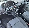 Chevrolet Prisma Sed. Maxx/ Lt 1.4 8V Econof. 4P 2012