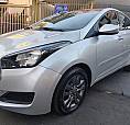 Hyundai Hb20 Comfort Plus 1.0 Tb Flex 12V Mec. 2017
