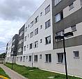 Alugo Apartamento Novo 2 Quartos