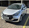 Hyundai Hb20 Comf./C.plus/C.style 1.0 Flex 12V 2018