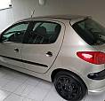 Peugeot 206 1.4 Flex