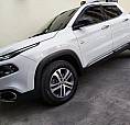Fiat Toro 2016/2017 2.0 16V Turbo Diesel Volcano 4Wd Automático
