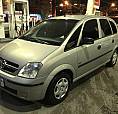 Meriva Joy 2005 Completa Raridade