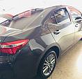 Corolla 2016 Xei 