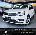 Gol 2021 Completo, Apenas 5.000Km, Garantia De Fabrica Ate 2023.