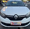 Sandero 2016/2017 1.6 16V Sce Flex Expression Manual